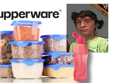 ¿Qué pasará con Tupperware en México? Leyenda de los tuppers se declara en quiebra