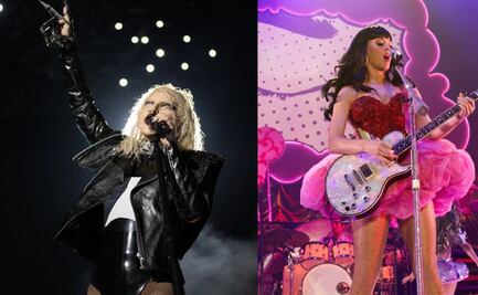 Lady Gaga y Katy Perry en México: 4 ideas inesperadas para ganar dinero durante sus conciertos