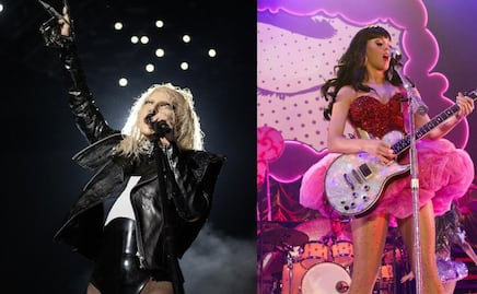 Lady Gaga y Katy Perry en México: 4 ideas inesperadas para ganar dinero durante sus conciertos