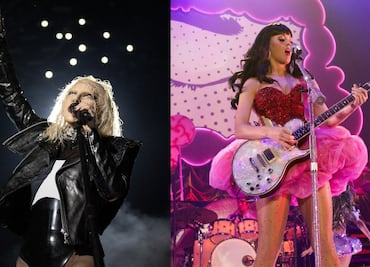 Lady Gaga y Katy Perry en México: 4 ideas inesperadas para ganar dinero durante sus conciertos