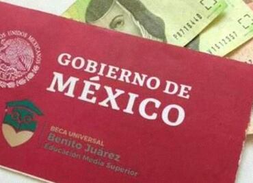 Becas Benito Juárez 2024: cómo consultar tu estatus en la plataforma y fechas de pago