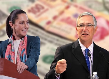 Salinas Pliego advierte a Sheinbaum. Predice el futuro de la economía mexicana