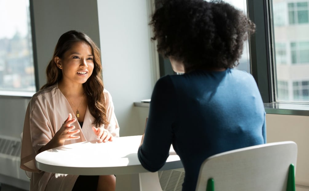 Créditos para mujeres en México (Foto: Unsplash)