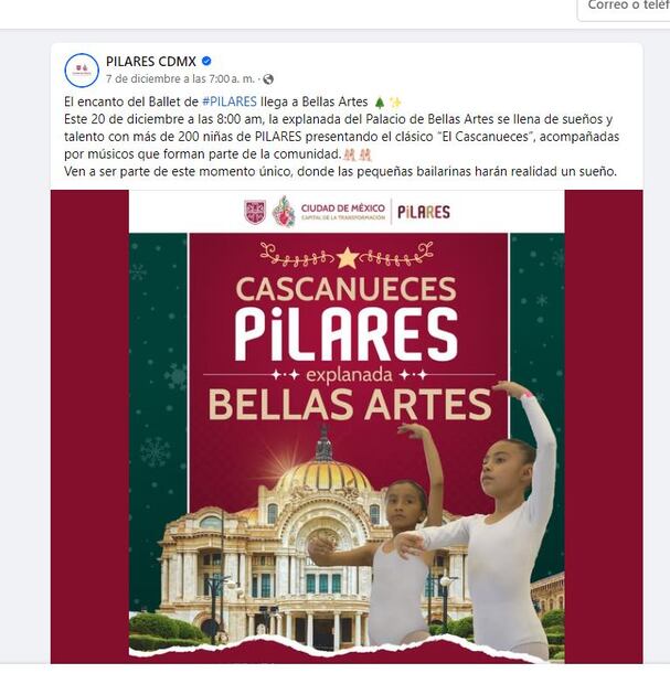 ¿Qué puedo hacer con mis hijos en vacaciones? (Foto: Redes sociales)