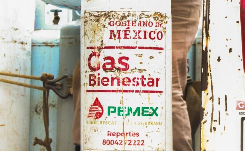 ¿Cuánto cuesta el Gas Bienestar hoy? Conoce los precios del gas LP vigentes del 25 al 31 de enero. (Foto: Cuartoscuro)