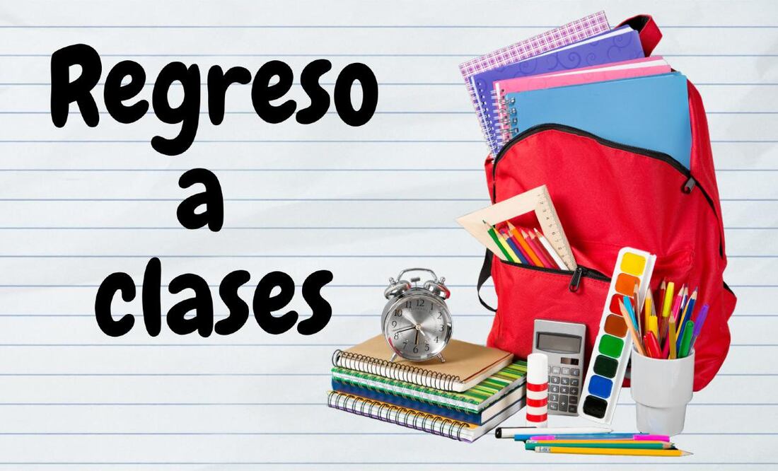 Descubre dónde comprar los útiles escolares para que tus hijos tengan un buen regreso a clases. (Foto: DeDinero)