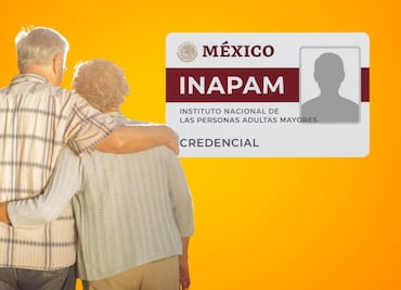 INAPAM no dará $6,200 por el Día del Abuelo, conoce el único programa que sí entrega dinero a personas mayores