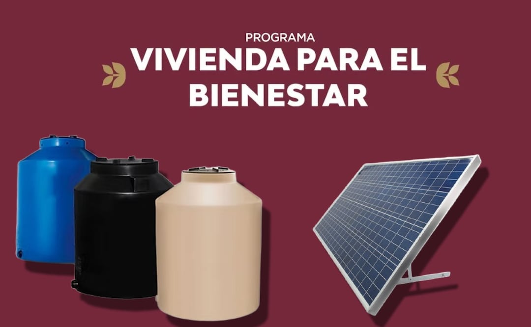 FUB Edomex 2025: El paso clave para acceder a Vivienda para el Bienestar y sus beneficios ocultos. (Foto: DeDinero)