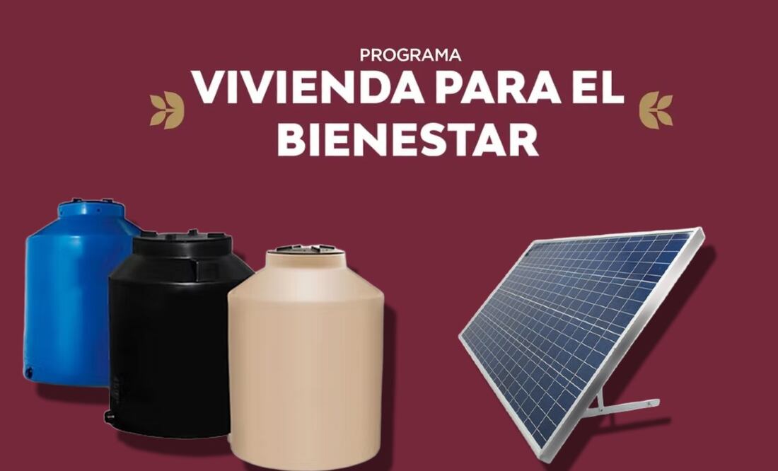 FUB Edomex 2025: El paso clave para acceder a Vivienda para el Bienestar y sus beneficios ocultos. (Foto: DeDinero)