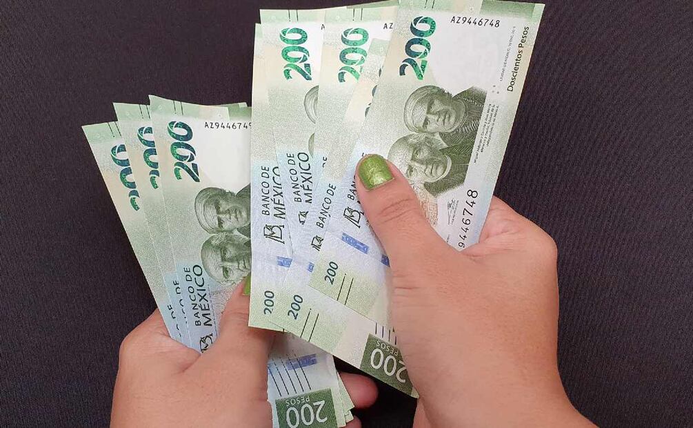 ¿Qué pasa si no recogí mi tarjeta de la Beca Rita Cetina? (Foto: DeDinero)