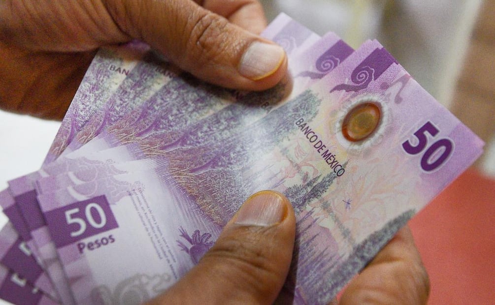 Nu elimina retiros en OXXO: Cambia la forma de sacar efectivo con reembolso en cajeros. (Foto: Cuartoscuro)