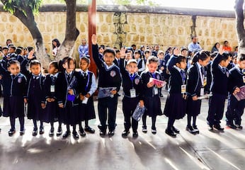 Cómo solicitar la Beca Bienestar 2025 en CDMX y cuánto dinero recibirás cada mes