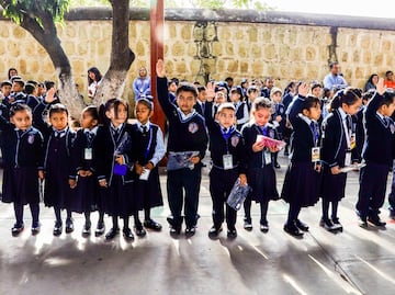 Cómo solicitar la Beca Bienestar 2025 en CDMX y cuánto dinero recibirás cada mes