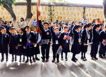 Cómo solicitar la Beca Bienestar 2025 en CDMX y cuánto dinero recibirás cada mes