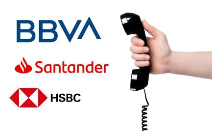 Cómo hacer para que ya no te llamen del banco: Conoce el Registro Público de Usuarios