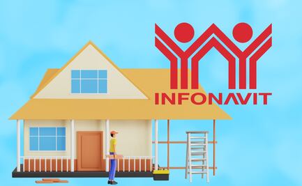 Infonavit 2024: Conoce el programa que te brinda hasta 30 mil pesos para adaptar tu hogar