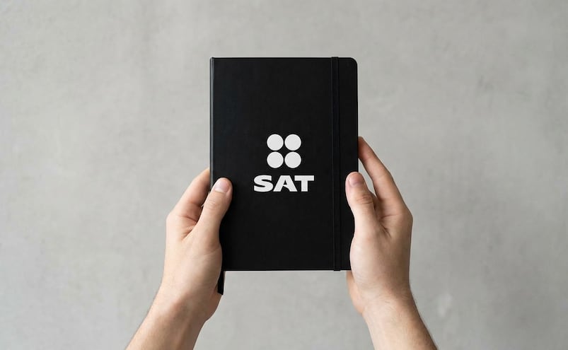 SAT 2026: Checa las listas negras antes de tu declaración anual o podrías perder tu saldo a favor