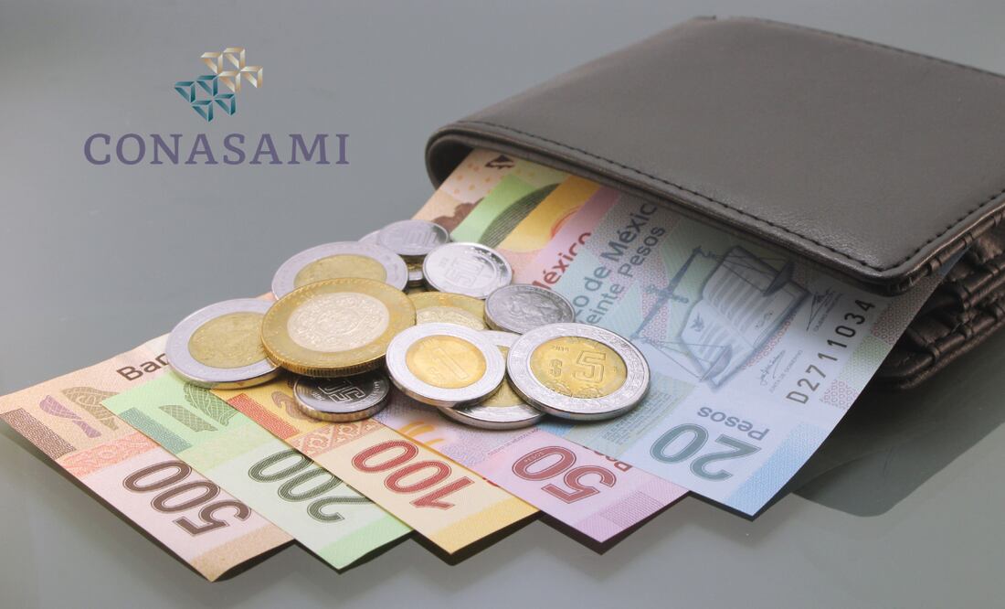 ¿Cuál es la situación del salario en México? (Foto; DeDinero)