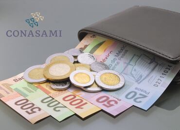 ¿Cuál es el salario más bajo y más alto en México en 2024? Descúbrelo este Día del Trabajo 2024