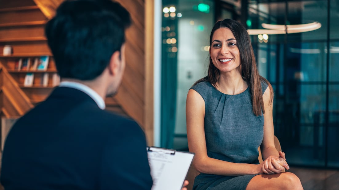 Tu dinero y la conexión con Recursos Humanos (Foto: Canva)