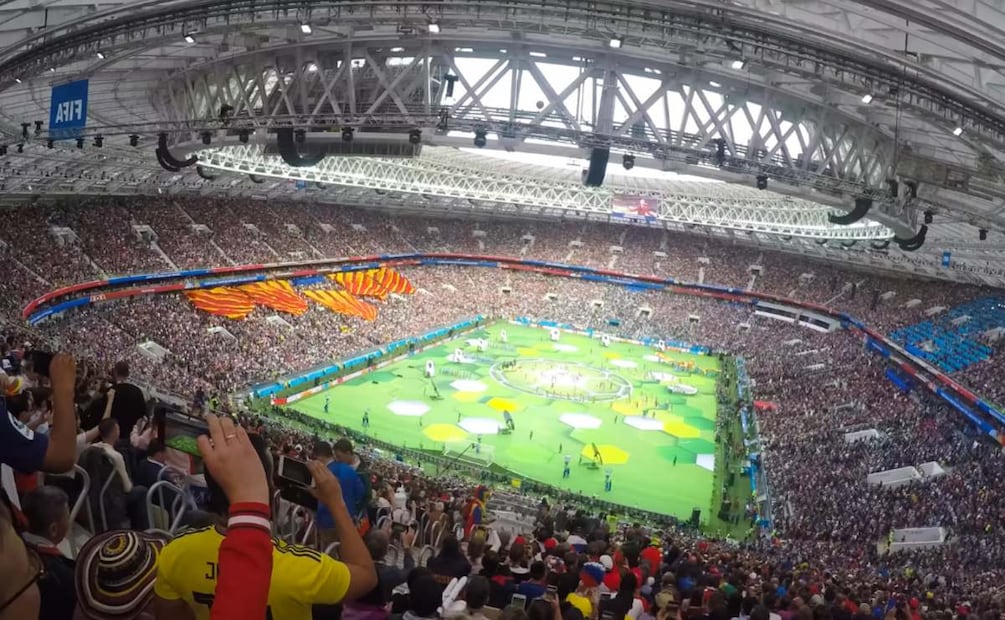 Aprovecha tu crédito Fonacot para vivir el Mundial 2026: Requisitos para obtener hasta $33,000 pesos. (Foto: Canva)