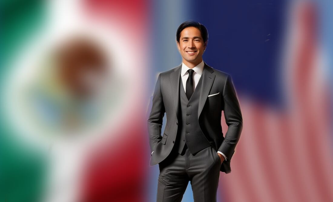 Conoce la vacante de empleo en EU con sueldo de más de 100 mil pesos al año, en México.  (Foto: Creada con IA)