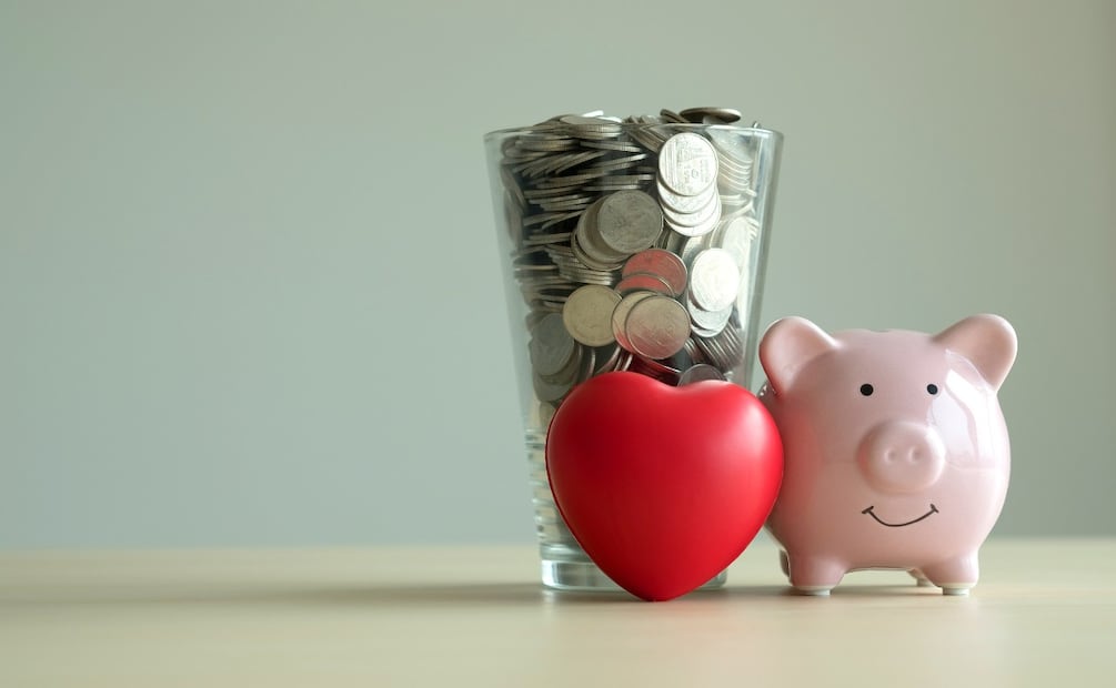 SCJN eliminó requisito de seis meses y tener hijos para pensión por viudez. (Foto: DeDinero)
