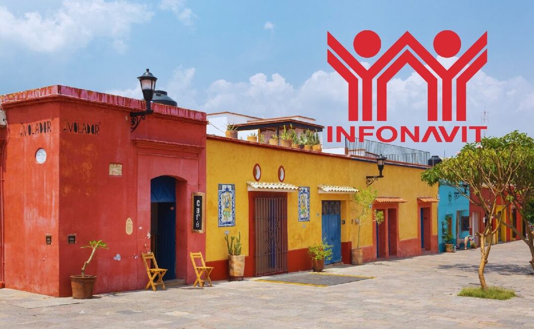 ¿Cómo funciona el crédito Infonavit al comprar una casa? (Foto: DeDinero)