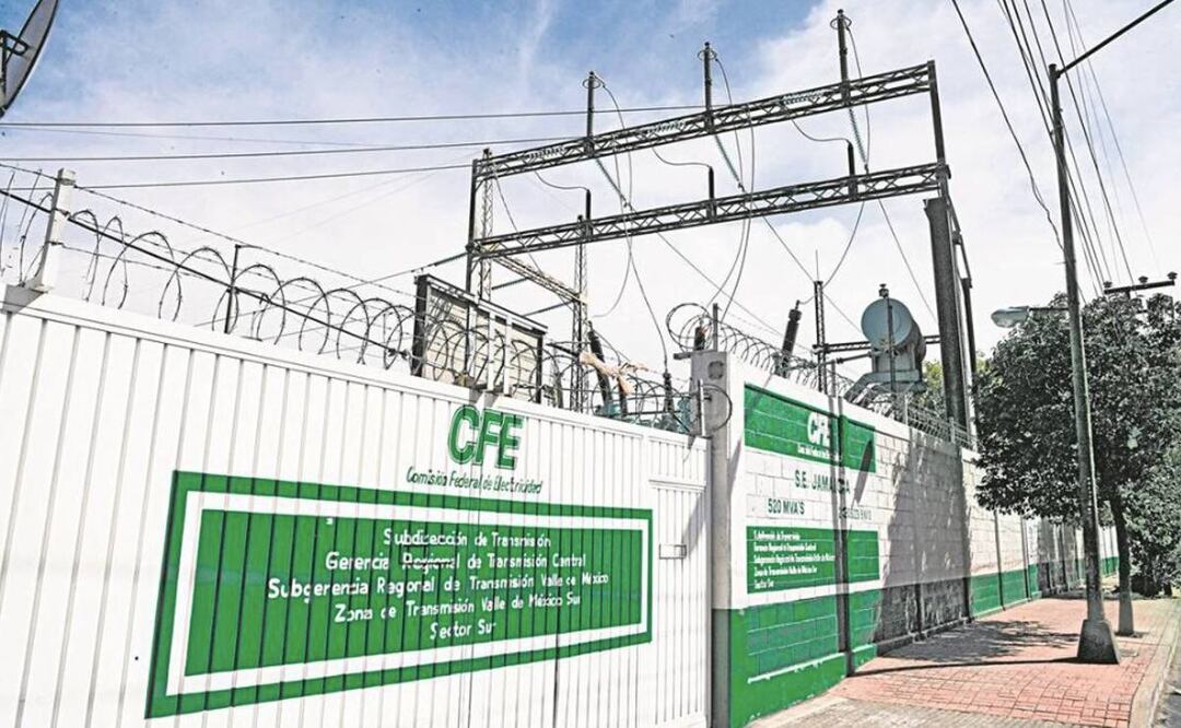 El cambio en los recibos de luz de la CFE. (Foto: DeDinero)