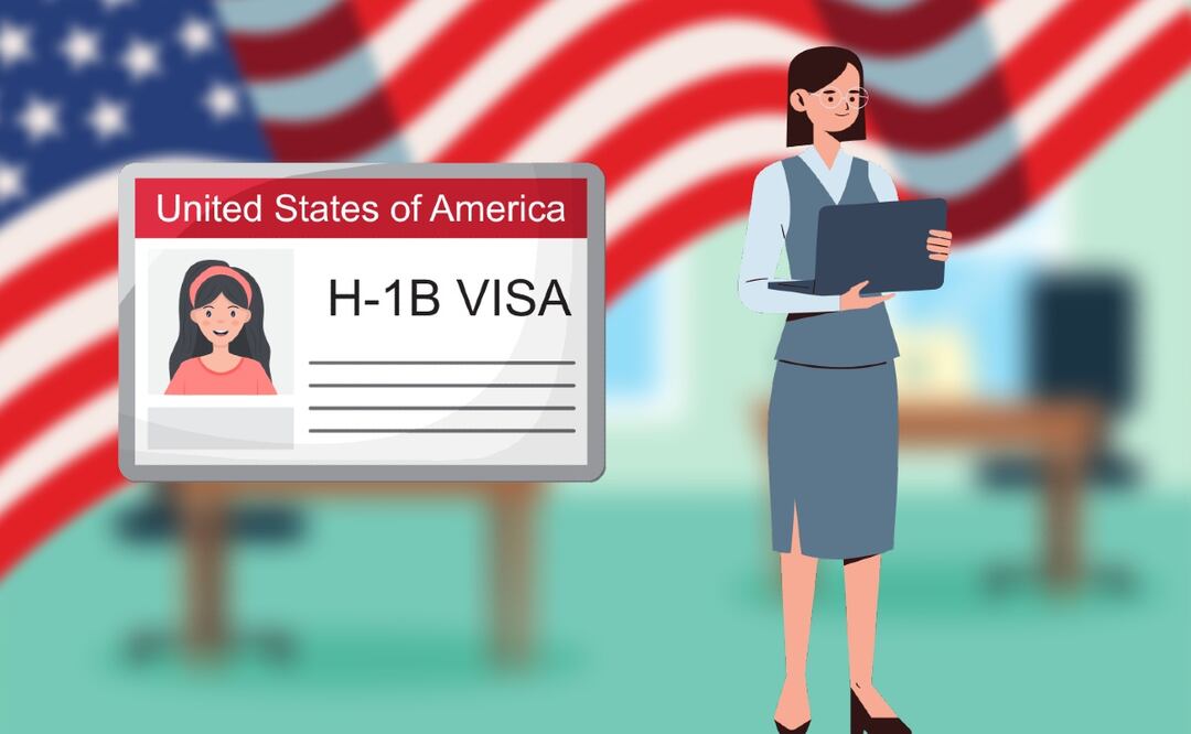 Descubre los requisitos que debes cumplir para tramitar una Visa de trabajo. (Foto: DeDinero)