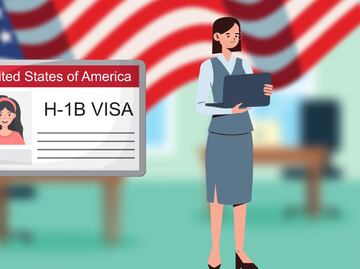 ¿Cómo trabajar legalmente en Estados Unidos? Guía completa de Visas y requisitos