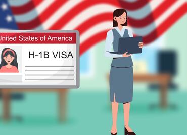 ¿Cómo trabajar legalmente en Estados Unidos? Guía completa de Visas y requisitos