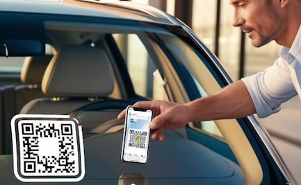 Nuevo fraude con códigos QR: Descubre cómo protegerte de esta estafa en aumento