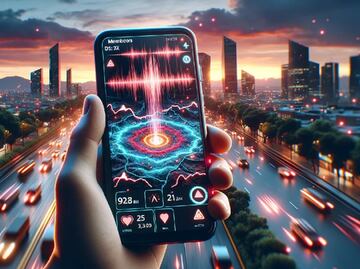 4 aplicaciones que existen en México con alerta sísmica para DETECTAR TEMBLORES a tiempo