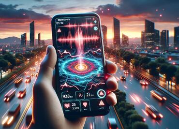 4 aplicaciones que existen en México con alerta sísmica para DETECTAR TEMBLORES a tiempo