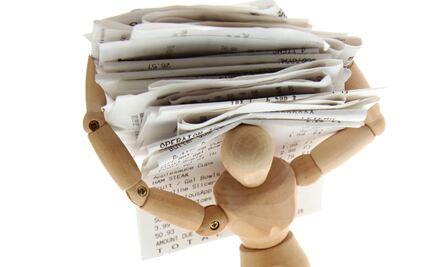 ¿Te endeudaste para comprar regalos en Año Nuevo? Métodos para pagar deudas 