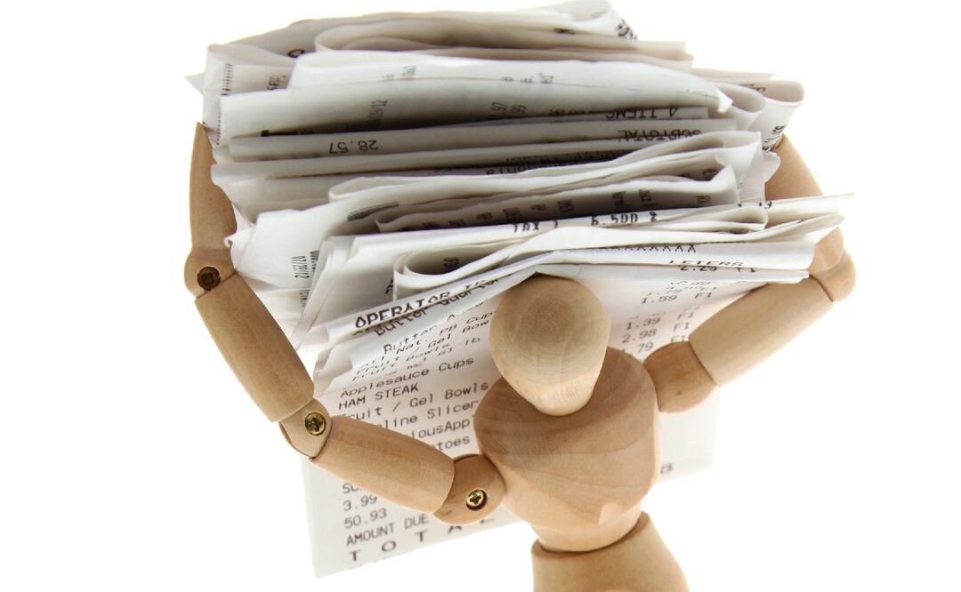 ¿Cuál es el mejor método para pagar deudas? (Foto: DeDinero)