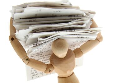 ¿Te endeudaste para comprar regalos en Año Nuevo? Métodos para pagar deudas