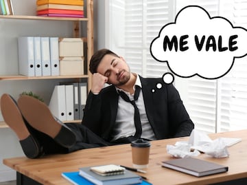 Consecuencias financieras de no aprovechar el trabajo que hoy tienes, 7 puntos que llevan a pobreza