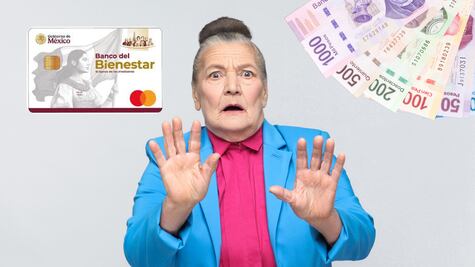 Pensión Bienestar septiembre: Conoce el día que se suspenden pagos y cuándo se reanudan