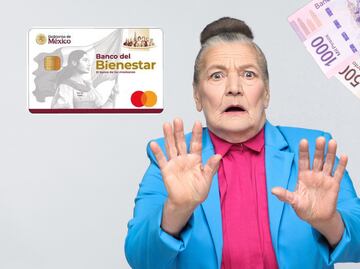 Pensión Bienestar septiembre: Conoce el día que se suspenden pagos y cuándo se reanudan