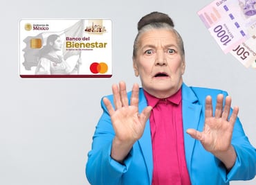 Pensión Bienestar septiembre: Conoce el día que se suspenden pagos y cuándo se reanudan