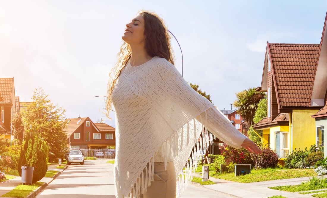 Ciudades más seguras según la percepción ciudadana medida por el INEGI (Foto: Canva)