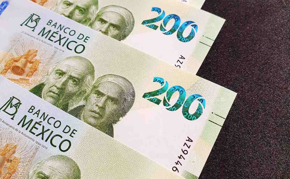 Registro Beca Rita Cetina Gutiérrez 2024. (Foto: DeDinero)