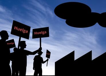 ¿Harto de tu trabajo? Descubre cómo y cuándo se puede hacer una huelga legal en México