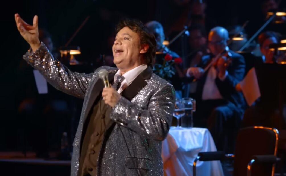 ¿Cuándo es el homenaje a Juan Gabriel? (Foto: Redes sociales)