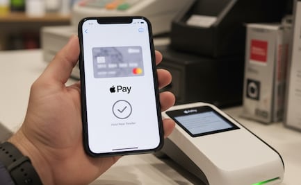 Mujer cree que Apple Pay es gratis y termina en bancarrota. ¿Sabes utilizarlo correctamente? 