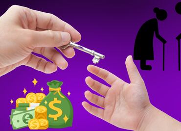 ¿Cómo heredar tu Afore? Guía para designar beneficiarios y acceder a los fondos