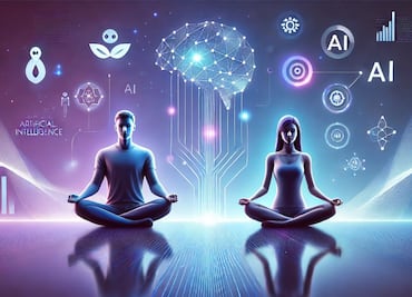 Asesoría gratuita: Cómo usar la Inteligencia Artificial para vender más en tu negocio en 2024