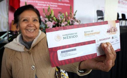 En estos lugares puedes retirar dinero de la Tarjeta del Bienestar